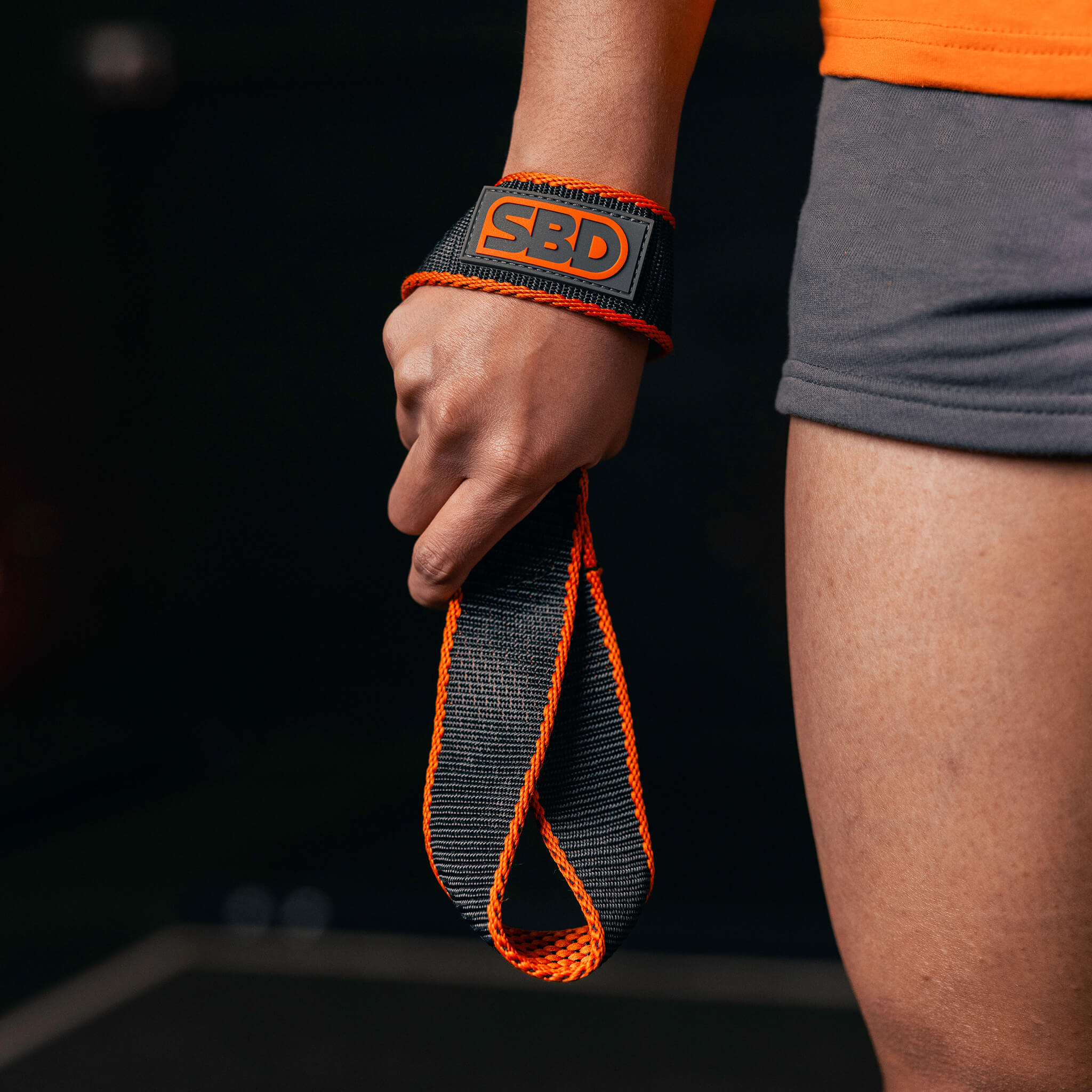 SBD Weightlifting Belt 13mm - Optimal Support for